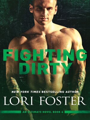 cover image of Fighting Dirty
